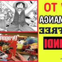 mangaforfree