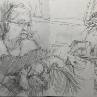 mothers hunting