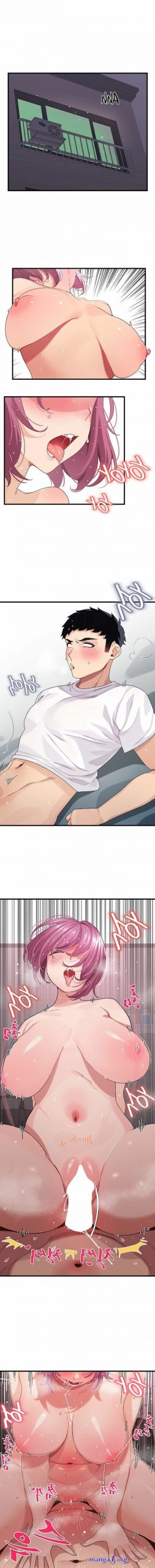 doki doki connection manga chpt4