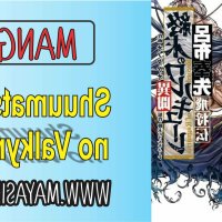 shuumatsu no valkyrie ch 63 raw