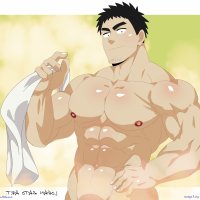 yaoi bara hentai