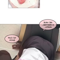 hentai webtoon gay