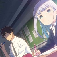 aharen-san wa hakarenai porn