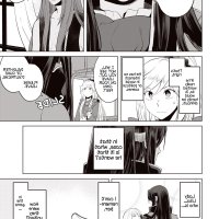 hentai manga father