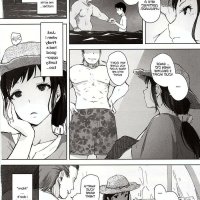 mother son ntr manga
