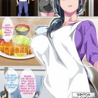 mother son ntr manga