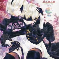 nier automata hentai 9s