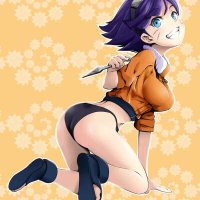 himawari uzumaki hentai manga