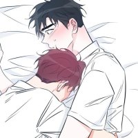 yaoi manga lucky paradise
