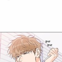 yaoi manga lucky paradise