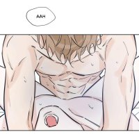 yaoi manga lucky paradise