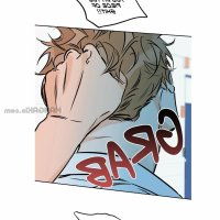 yaoi manga lucky paradise