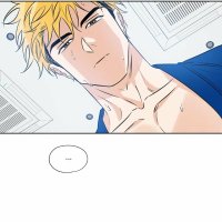yaoi manga lucky paradise
