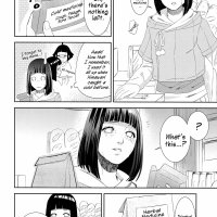 himawari uzumaki hentai manga