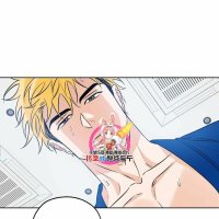 yaoi manga lucky paradise