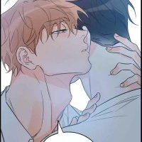 yaoi manga lucky paradise