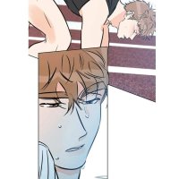 yaoi manga lucky paradise