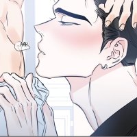 yaoi manga lucky paradise