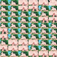 himawari uzumaki hentai manga