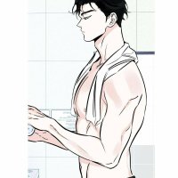yaoi manga lucky paradise