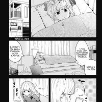 aharen-san wa hakarenai hentai