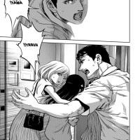 gaishuu isshoku ch 35