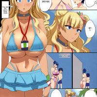 hentai manga mom sub indo