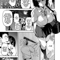 hentai manga slut schoolgirl for money