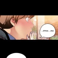 korean manga footjob