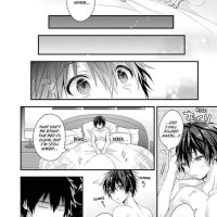 bdsm smut hardcore manga