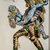 gyjo marion comic