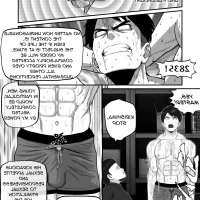 hypno bara manga