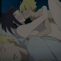 manga boruto xxx