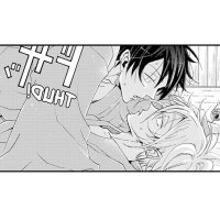 smut romance manga