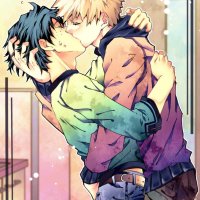 bakudeku smut manga online