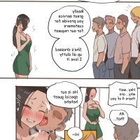 bully discipline my mom manga porn