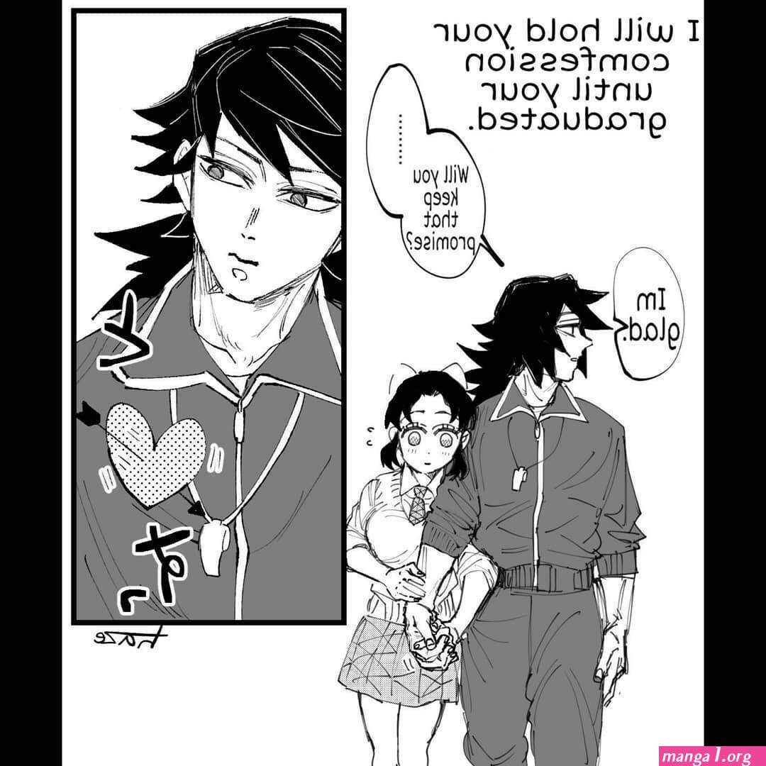 daki doujinshi pic