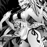 demon slayer manga hentai