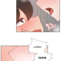 footjob webtoon
