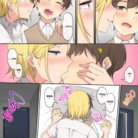 imaizumin-chi wa douyara gal no tamariba ni natteru rashii hitomi.la
