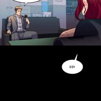 my ex comic porno en español