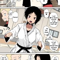 ntr colorful manga