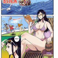 one peice coloured manga xxx