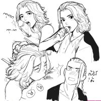 tokyo revenger hinata xxx comic