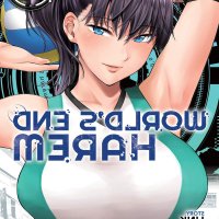 worlf ends harem chapter 91 manga