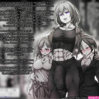 futa ntr manga