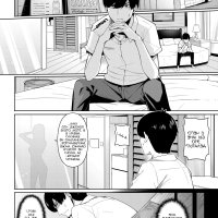 gaishuu isshoku doujin