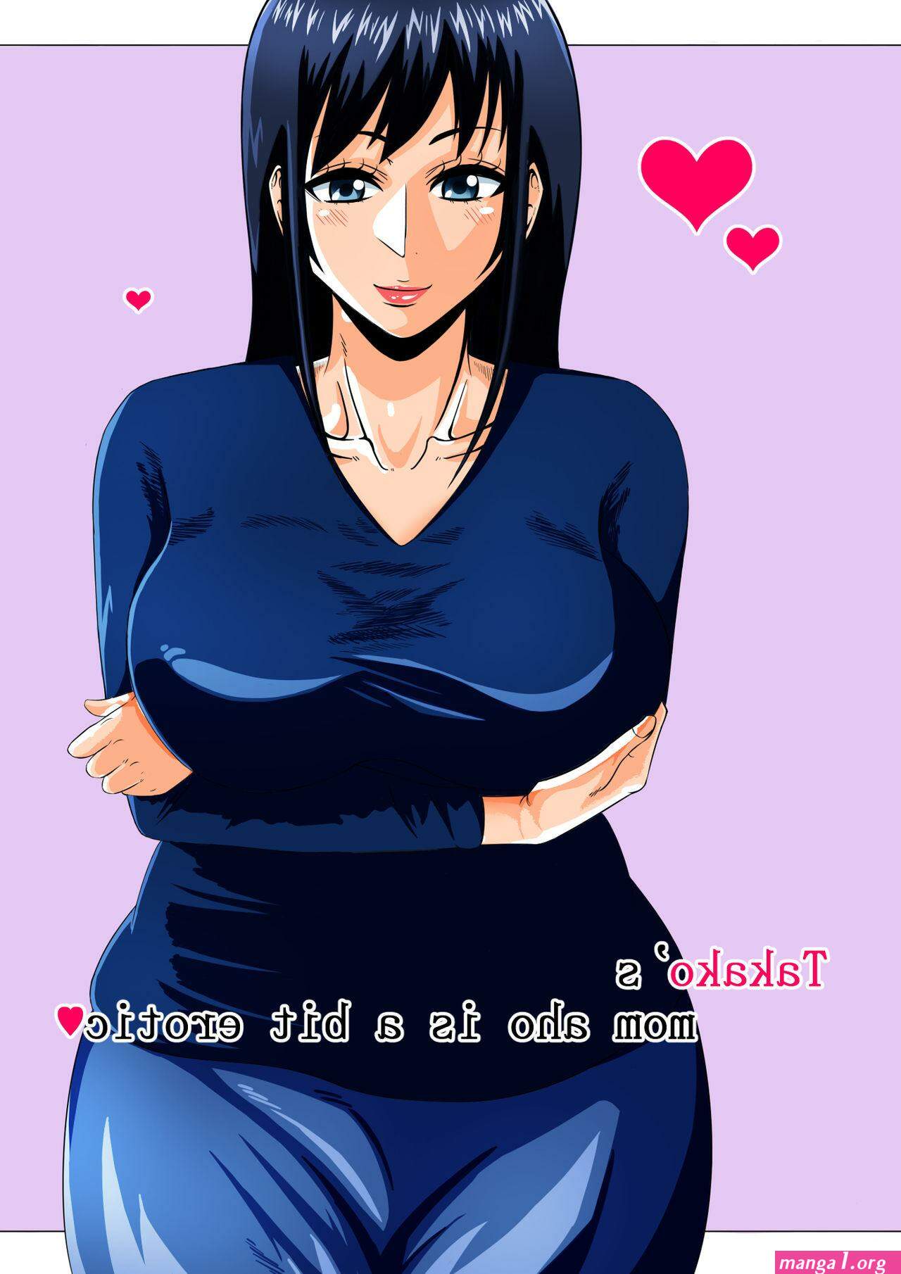 hentai takako