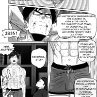 hypno bara gay manga xxx