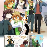 manga animal hentai